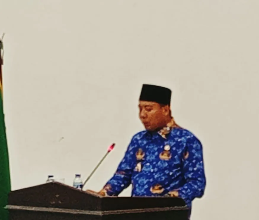 Capaian Indikator PUPR, Perumahan, Sosial Nakertrans, dan Pemberdayaan Perempuan 2024