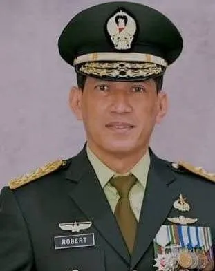 Pemerintah dan Masyarakat Kabupaten Sikka Berduka Cita atas Wafatnya Mayjen TNI Robert Ndona Palle