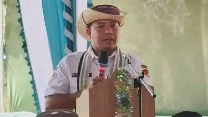 Soga Lewo : Spirit Festival  Pesona Lewomada 2025