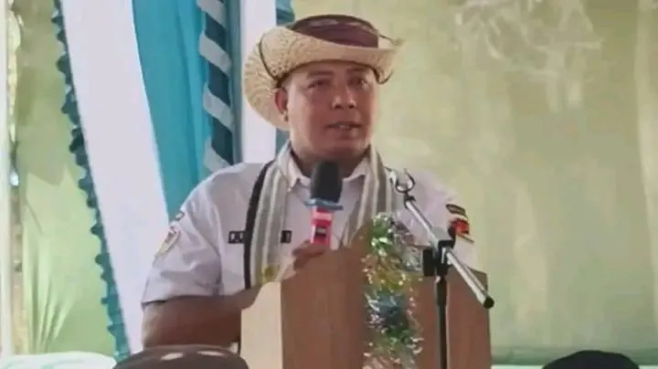 Soga Lewo : Spirit Festival  Pesona Lewomada 2025