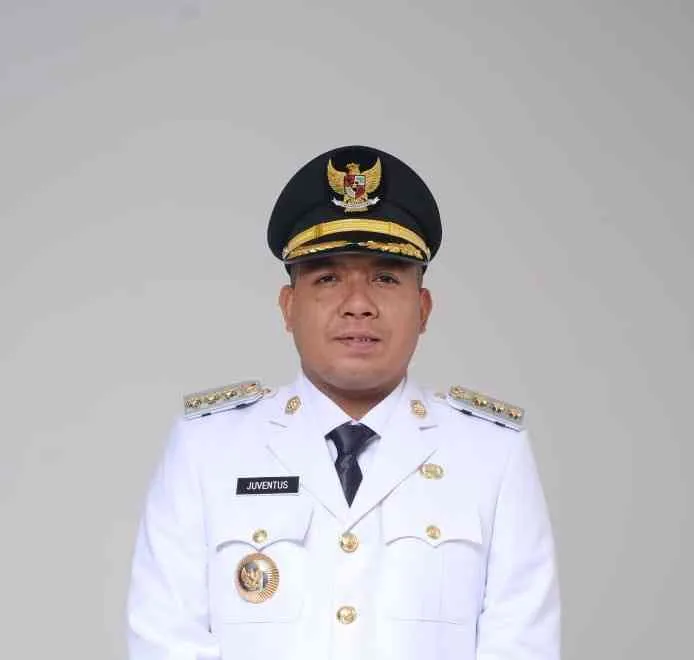 Bupati Sikka Keluarkan Surat Edaran Semarakkan HUT RI Ke - 80 Tahun 2025