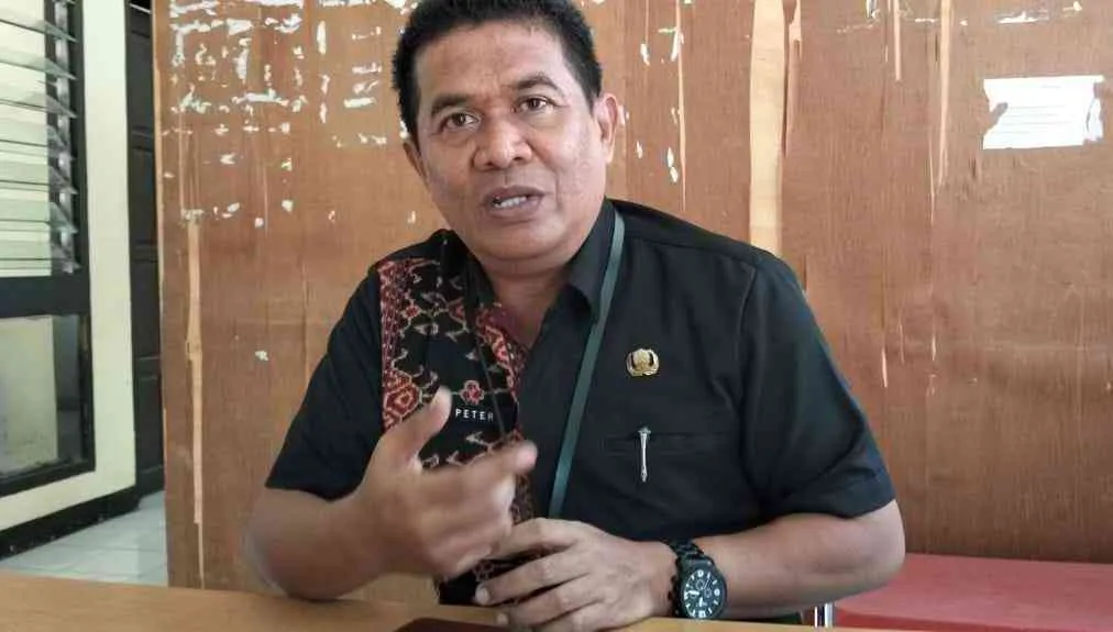 Makan Bergizi Gratis, Strategi Pengembangan Kualitas SDM dan Penguatan Ekonomi Rakyat di Kabupaten Sikka