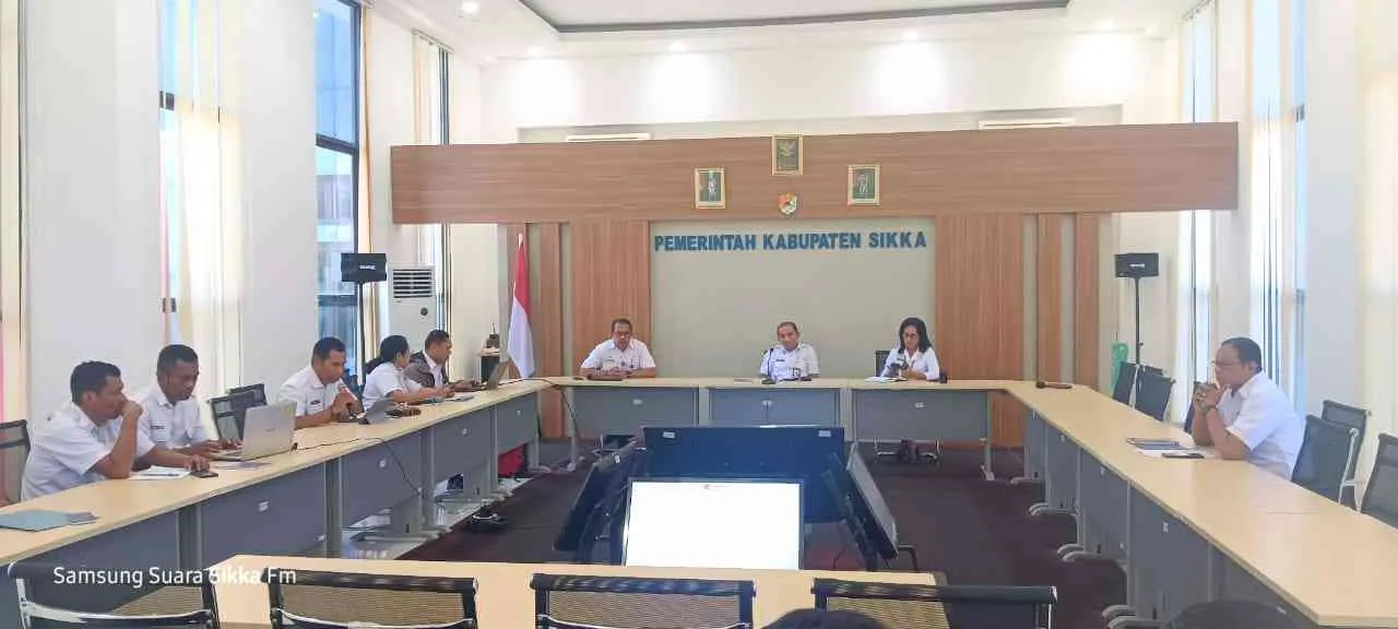 Evaluasi Uji Coba Layanan Internet  PT. MTD