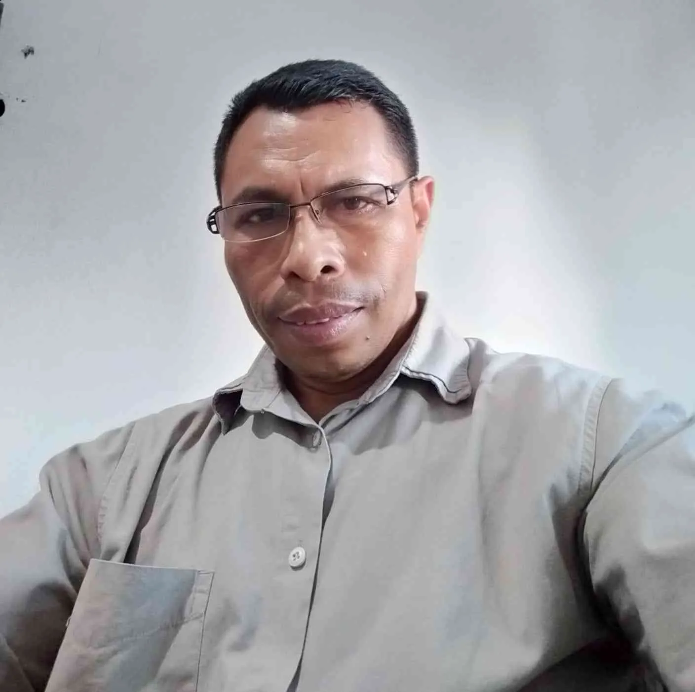 Bupati Sikka Umumkan Pembatalan Hasil seleksi Terbuka Jabatan Tinggi Pratama di Kabupaten Sikka