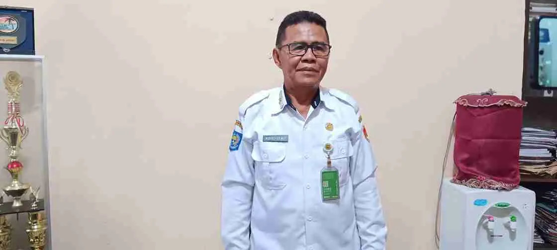 DTSEN, Sumber Data Utama Penyaluran Bansos di Kabupaten Sikka