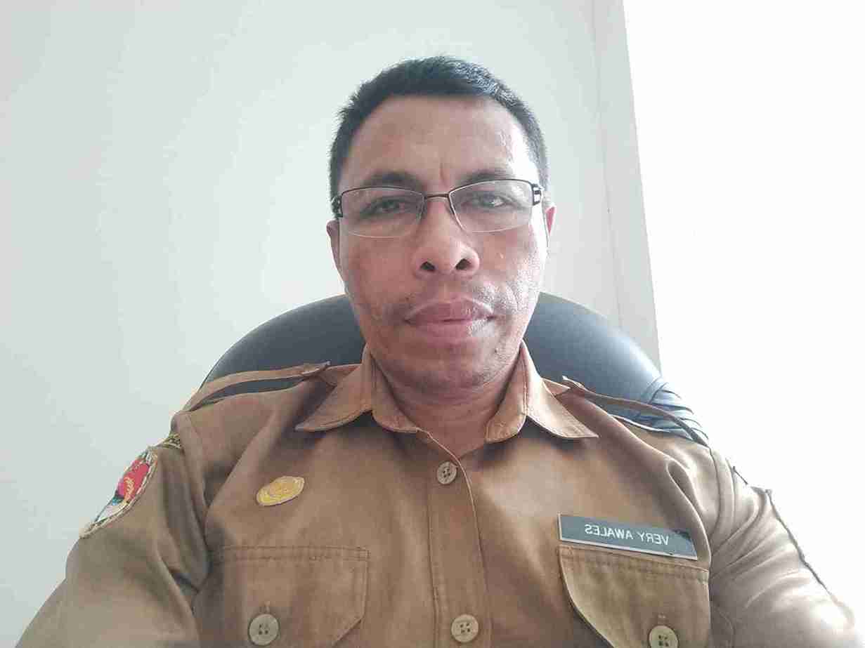 Tingkatkan IPLM dan TKM Kabupaten Sikka, DISARPUS Sikka Lakukan Terobosan dengan Program 