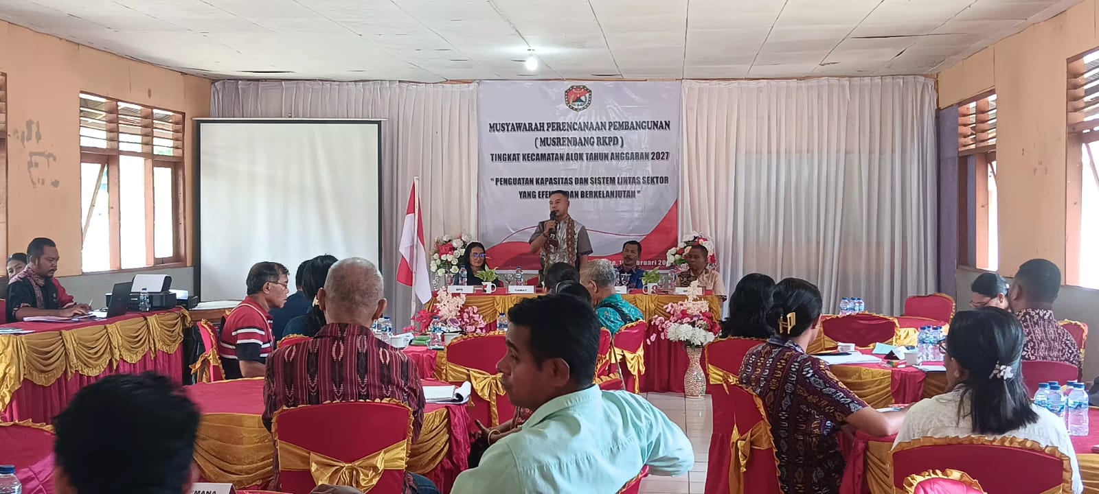 Program Rumah Layak Huni Sebagai Salah Satu Program Prioritas di Tahun 2026