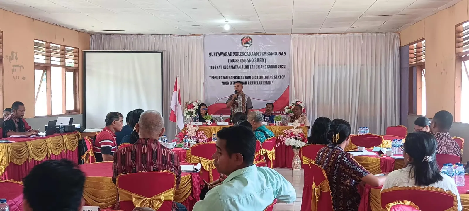 Program Rumah Layak Huni Sebagai Salah Satu Program Prioritas di Tahun 2026
