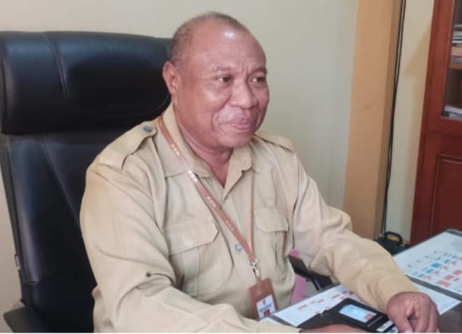 Dalam Rangka Penetapan Objek PBJT Pemkab Sikka Akan Lakukan Pendataan Pemilik Rumah Kos 