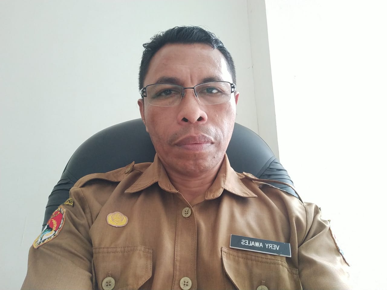 DISARPUS Sikka Siap Luncurkan Program GRAB :  Antar Buku Langsung ke Rumah Pembaca