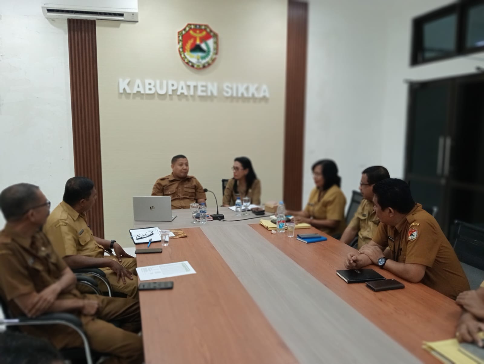 Program Strategis Nasional 3 Juta Rumah di NTT Akan Mendukung Pembangunan Perumahan di Kabupaten Sikka