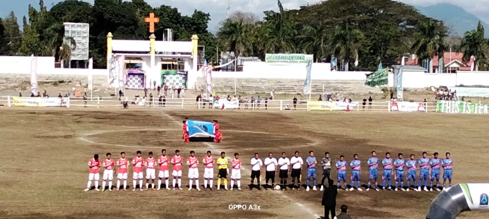 Drama Adu Penalti Antar Perse Ende Maju ke Babak Final Soeratin Cup 2026