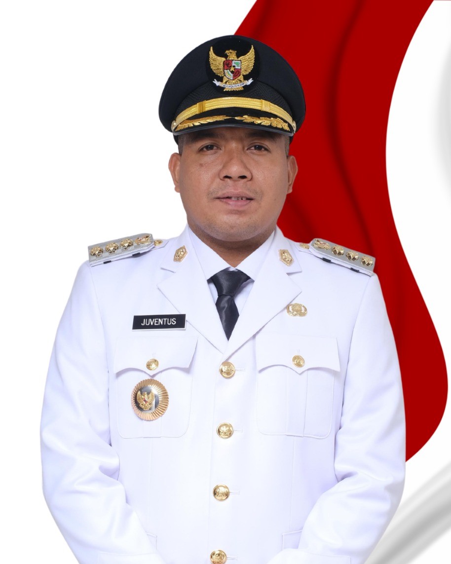 HIMBAUAN BUPATI SIKKA : KEPADA SELURUH MASYARAKAT KABUPATEN SIKKA  PASCA GEMPA BUMI