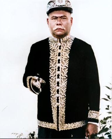 D.P.C. Ximenes da Silva