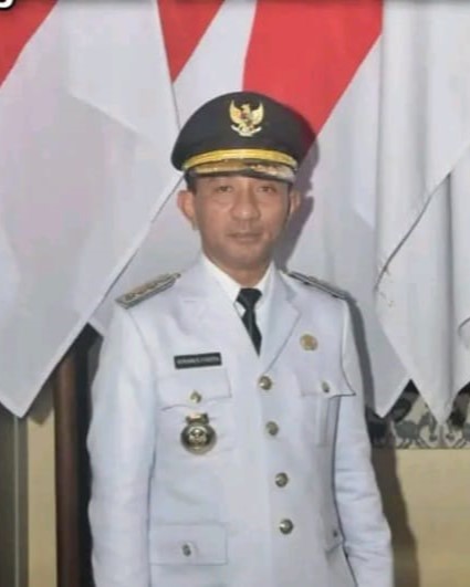 Adrianus Firminus Parera, S.E., M.Si.