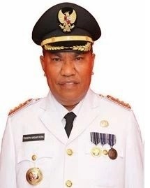 Drs. Yoseph Ansar Rera 