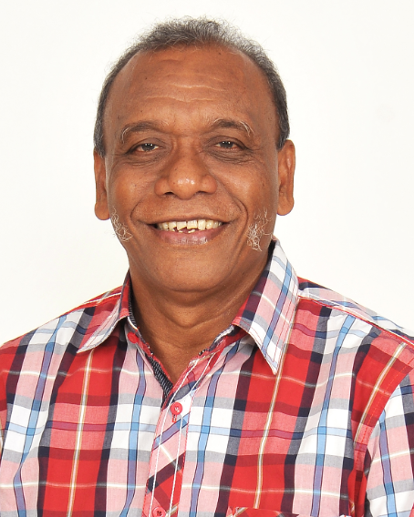 Drs. Alexander Longginus