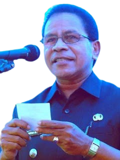 dr. Wera Damianus, M.M.