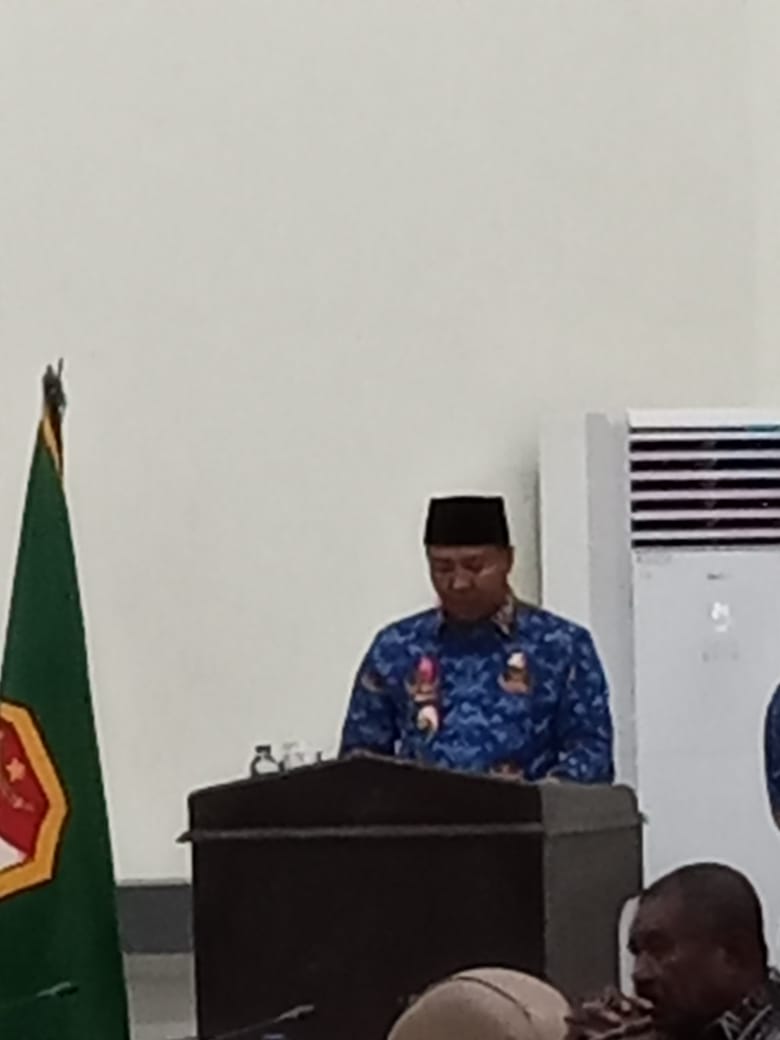 Capaian Indikator Dukcapil, PMD, dan Kominfo Tahun 2024