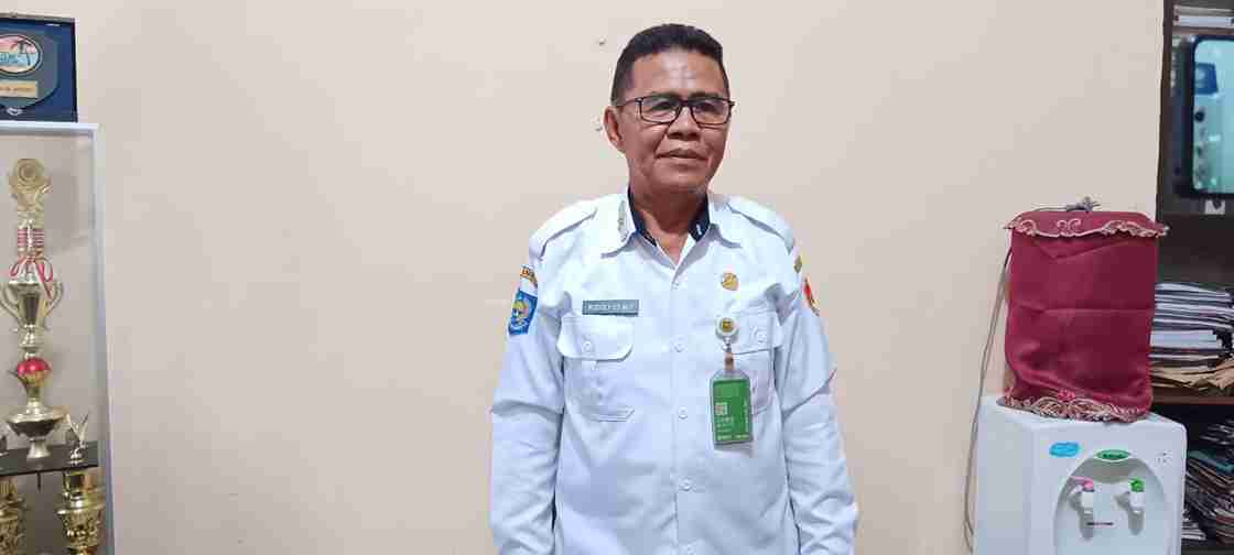 DTSEN, Sumber Data Utama Penyaluran Bansos di Kabupaten Sikka