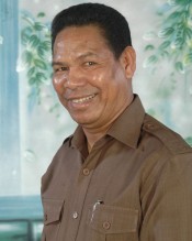 dr. Wera Damianus, M.M.